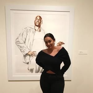 Meet your Posher, Christina